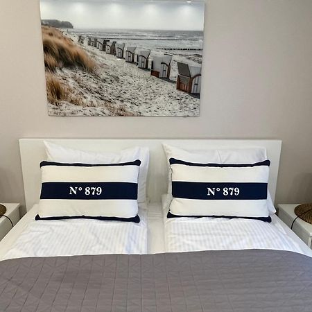 Apartamenty Kapitanskie Blizej Morza Kolobřeh Exteriér fotografie