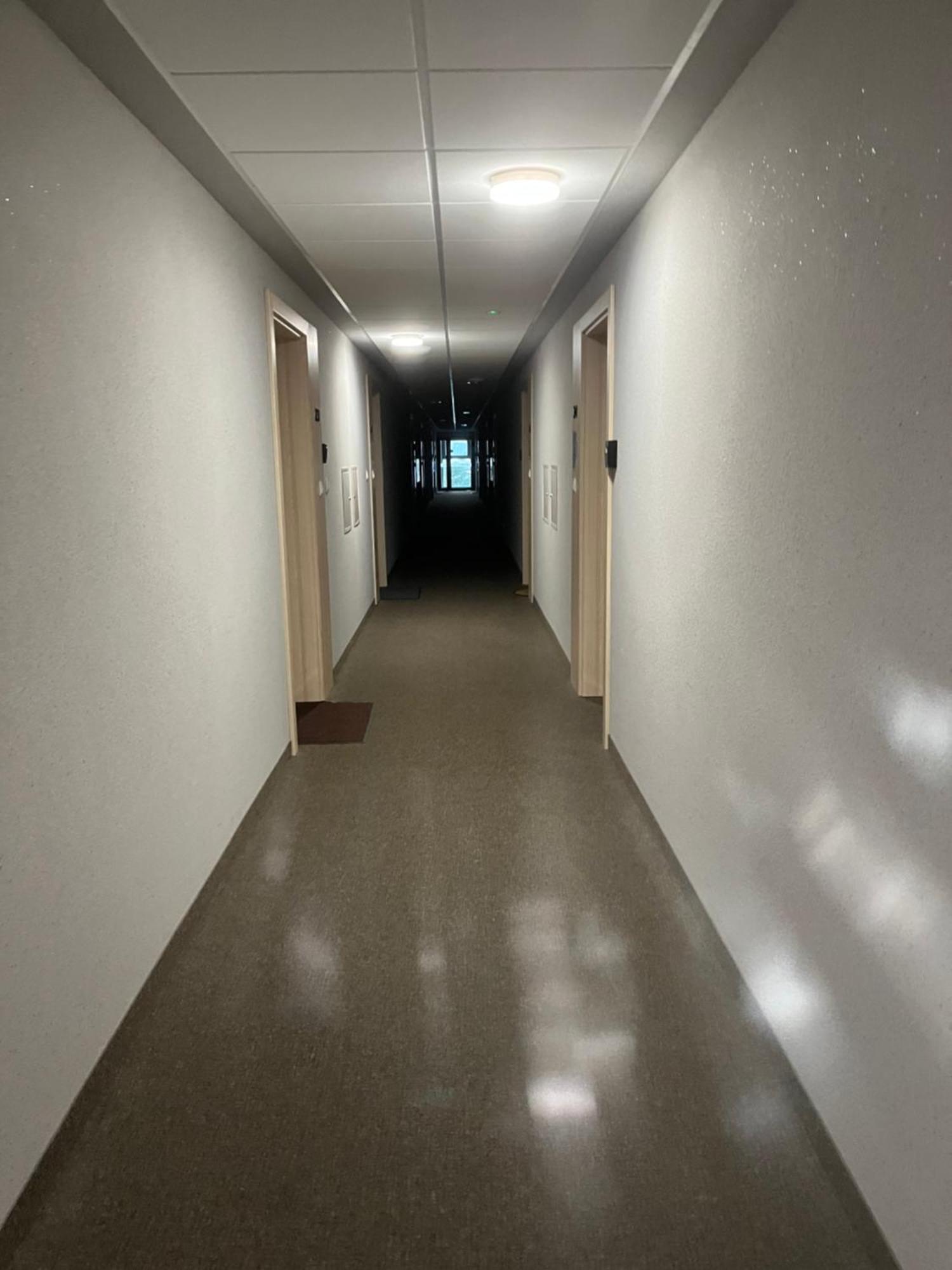Apartamenty Kapitanskie Blizej Morza Kolobřeh Exteriér fotografie