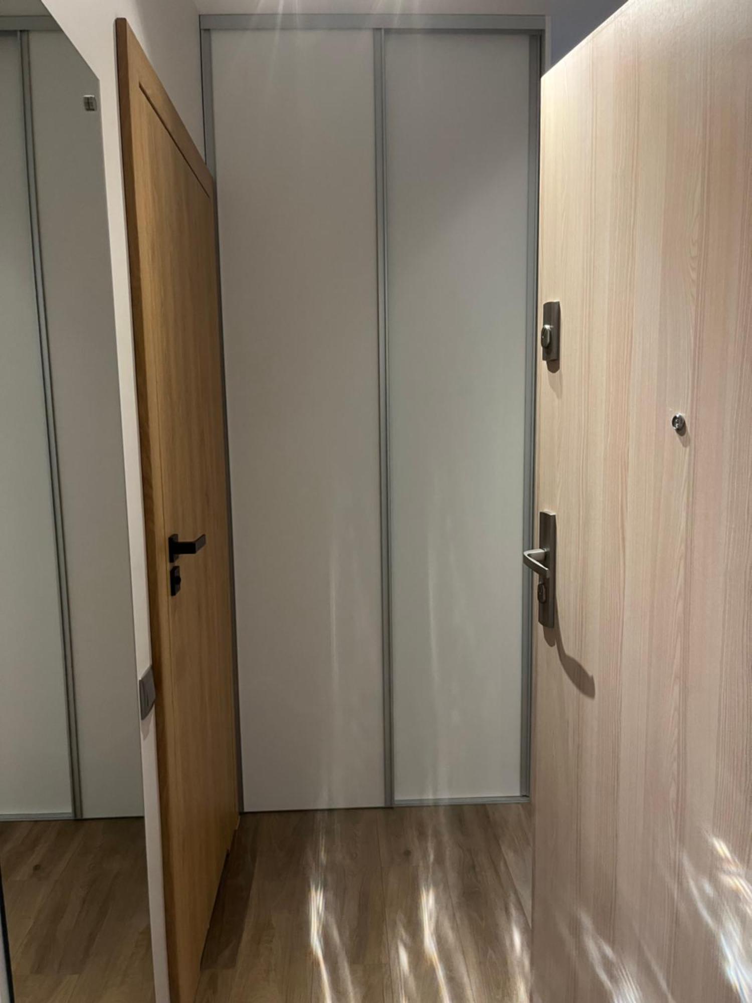 Apartamenty Kapitanskie Blizej Morza Kolobřeh Exteriér fotografie