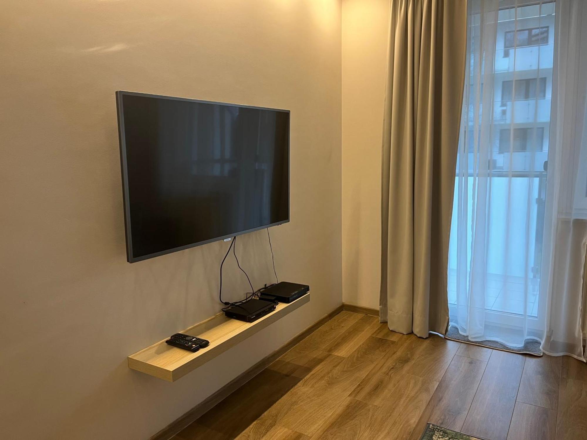 Apartamenty Kapitanskie Blizej Morza Kolobřeh Exteriér fotografie