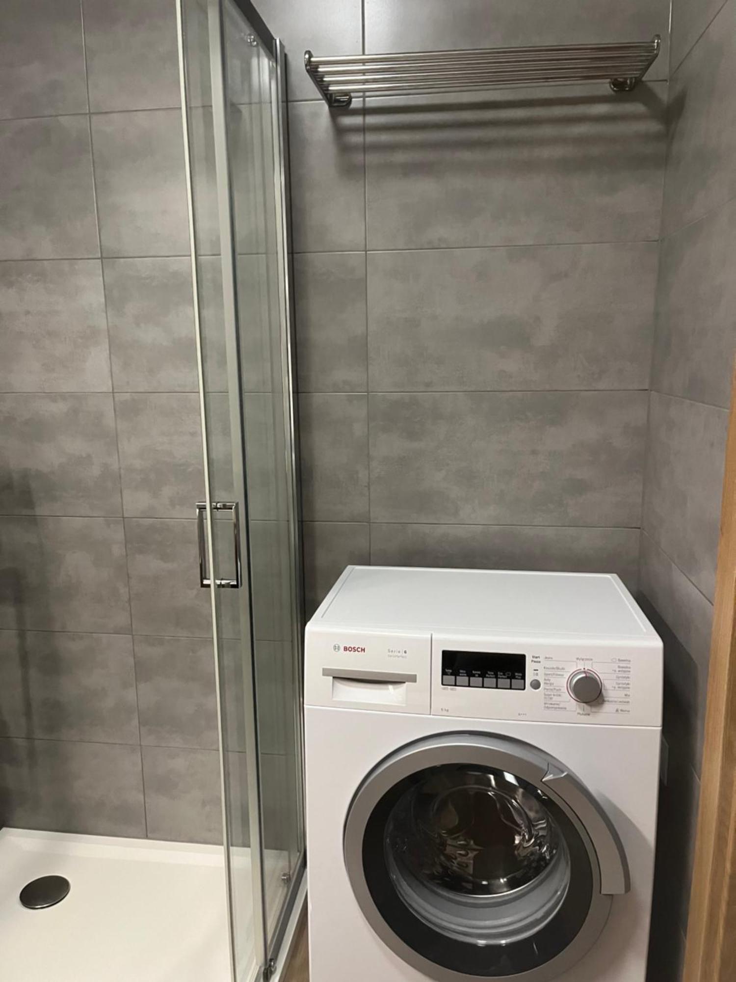 Apartamenty Kapitanskie Blizej Morza Kolobřeh Exteriér fotografie