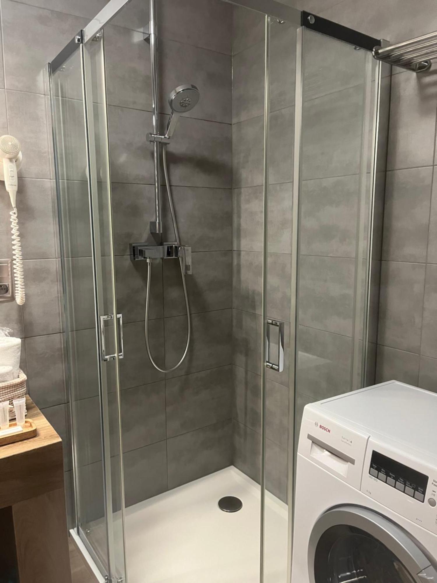 Apartamenty Kapitanskie Blizej Morza Kolobřeh Exteriér fotografie