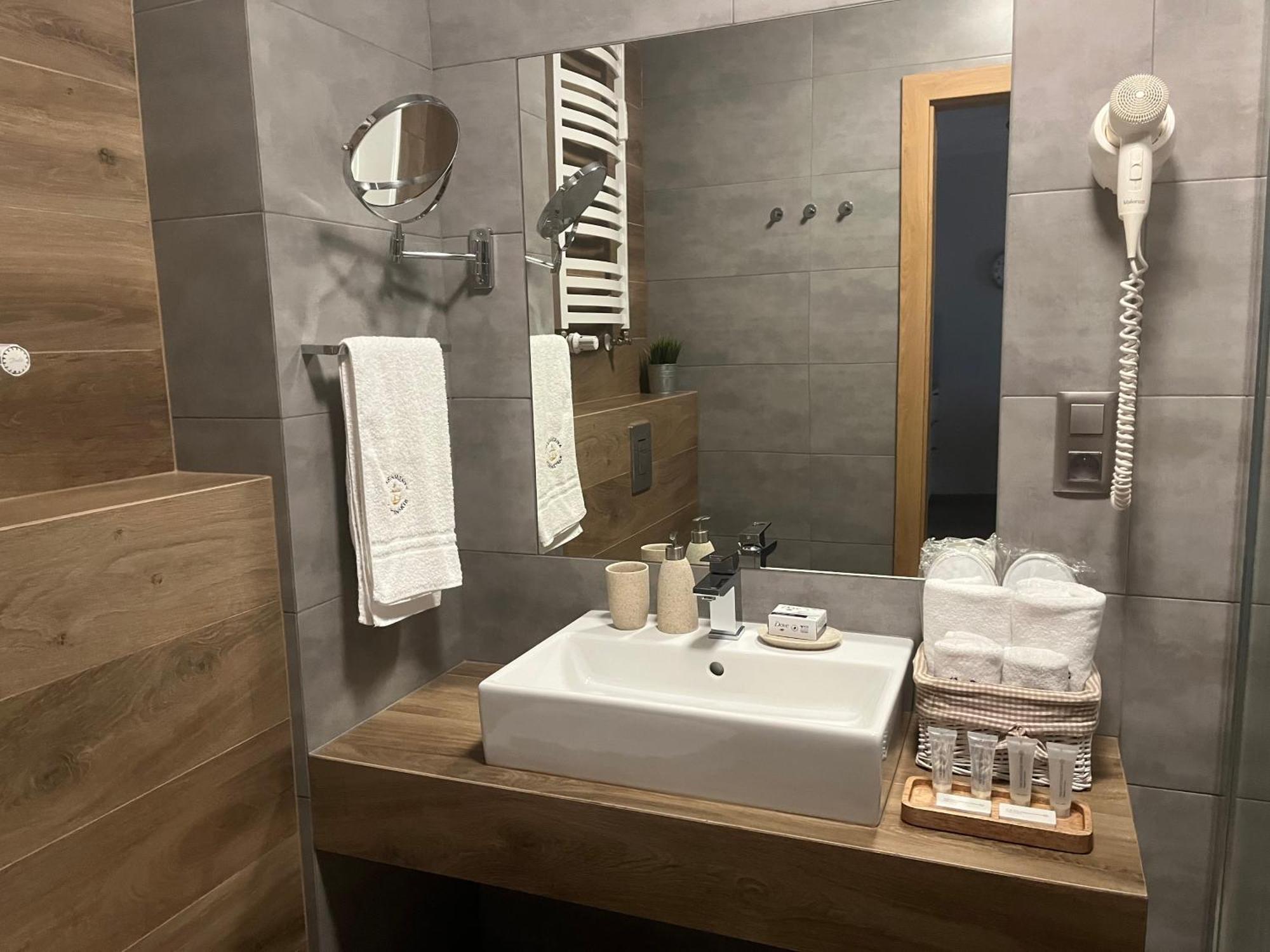 Apartamenty Kapitanskie Blizej Morza Kolobřeh Exteriér fotografie