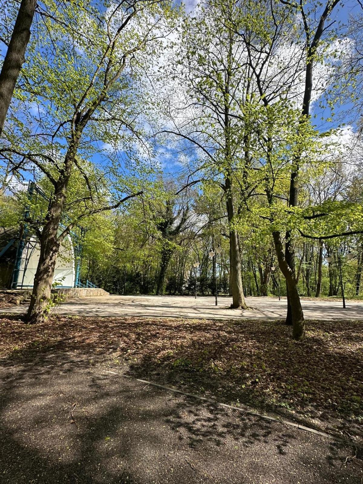 Apartamenty Kapitanskie Blizej Morza Kolobřeh Exteriér fotografie