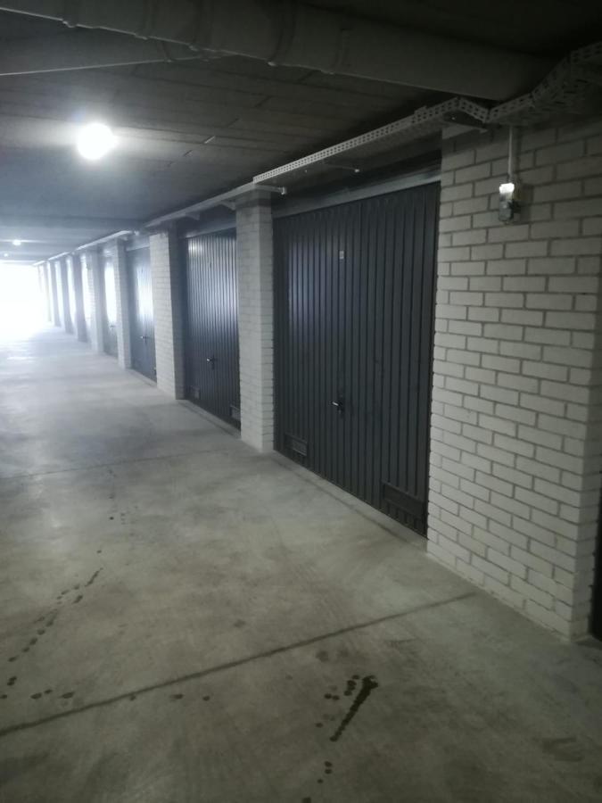 Apartamenty Kapitanskie Blizej Morza Kolobřeh Exteriér fotografie