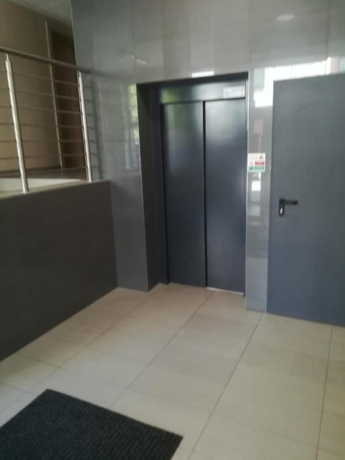 Apartamenty Kapitanskie Blizej Morza Kolobřeh Exteriér fotografie